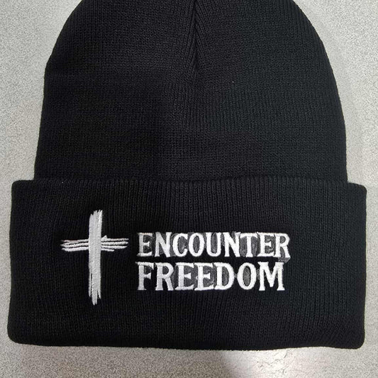 2025 Encounter Freedom | Beanie