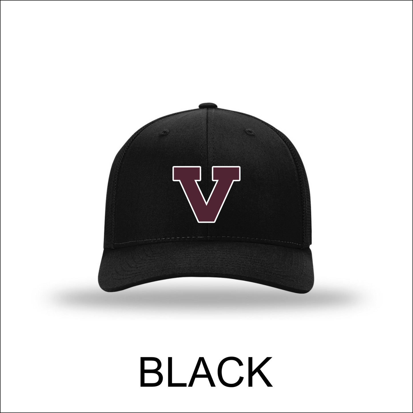 2024 Vernon R-Flex Trucker - Var. Designs and Colors