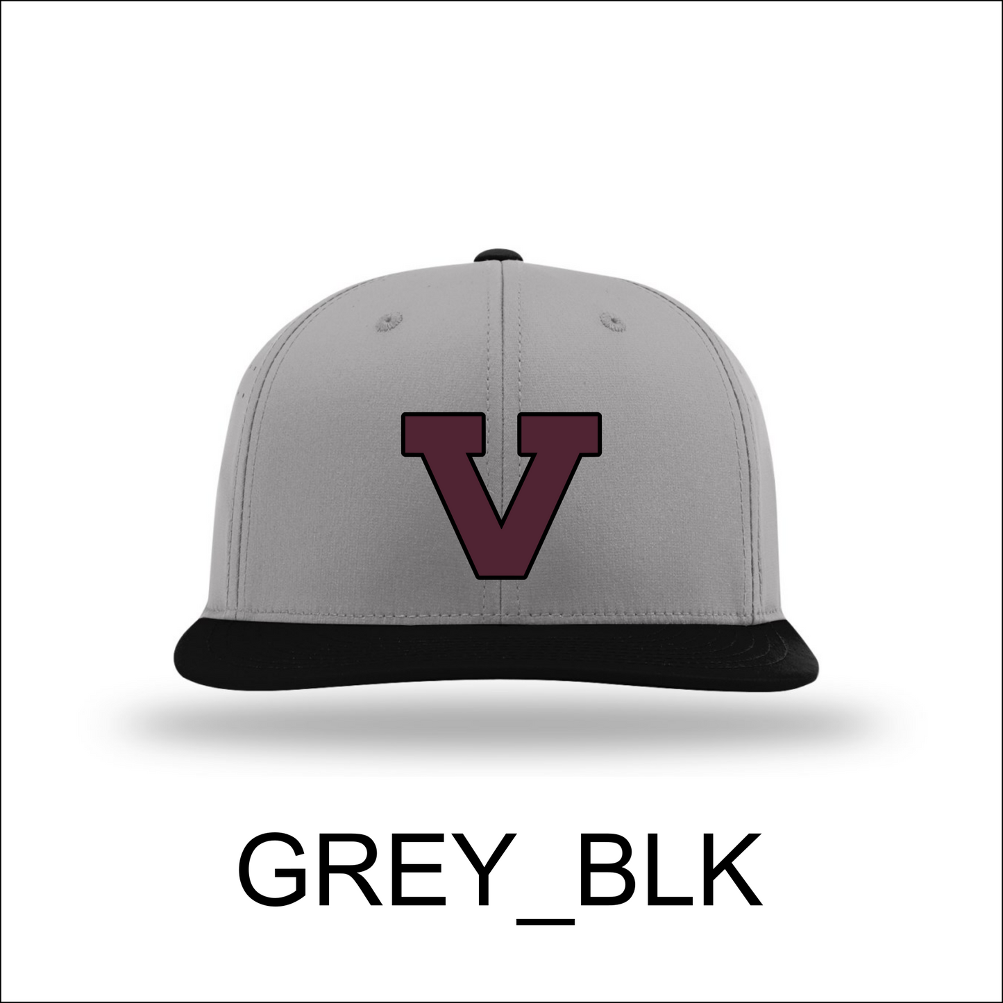 2024 Vernon Ignite LT R-Flex - Var. Designs and Colors