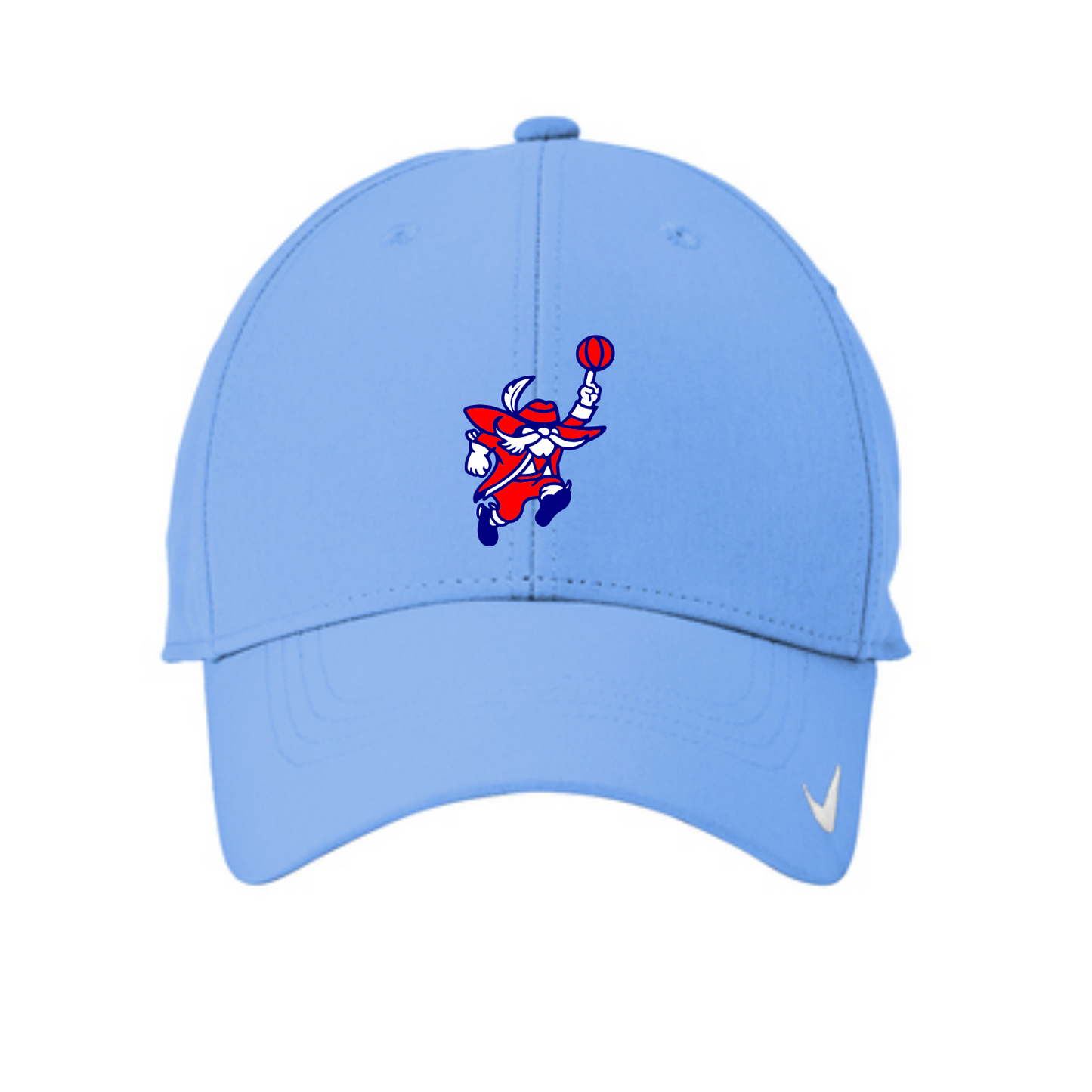 2025 NIKE DRI-FIT LEGACY CAP