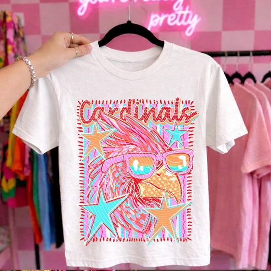 2026 CARDINALS SUMMER VIBES | TEE