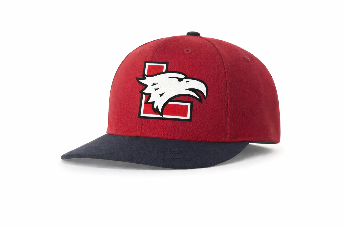 2026 Legacy - PTS 20 Cap