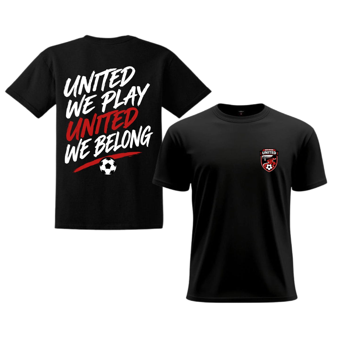 2026 Red River United - United We Belong