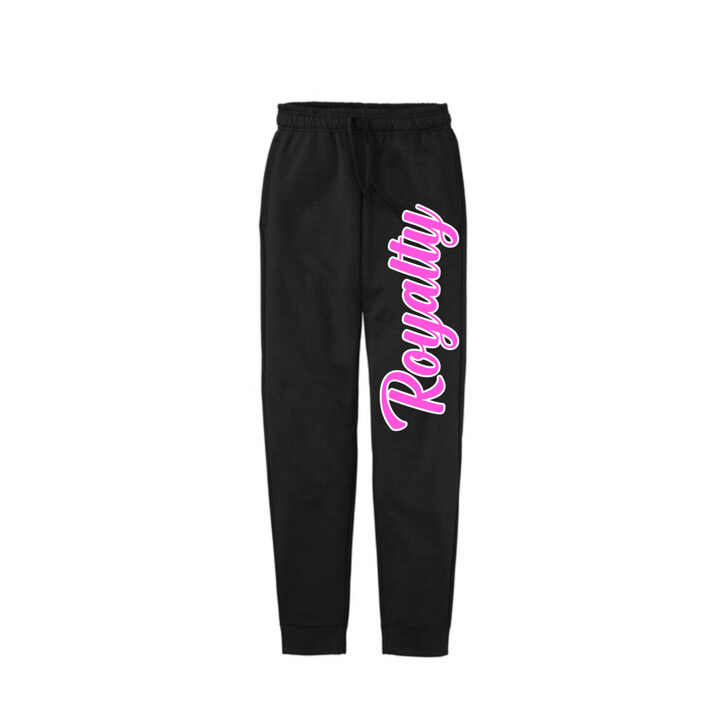 2025 NTC JOGGERS - ROYALTY