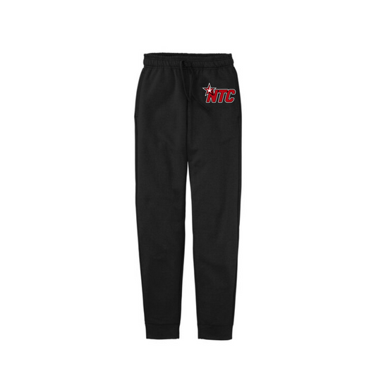 2025 NTC JOGGERS - EMBROIDERED LOGO
