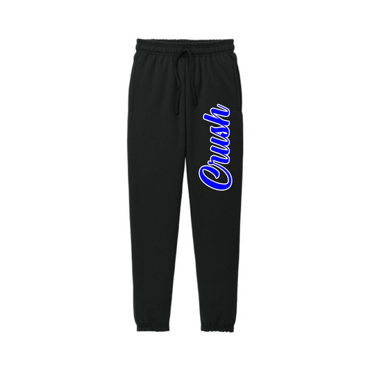 2025 NTC SWEATPANT - CRUSH