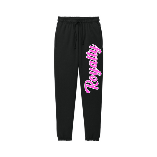 2025 NTC SWEATPANT - ROYALTY