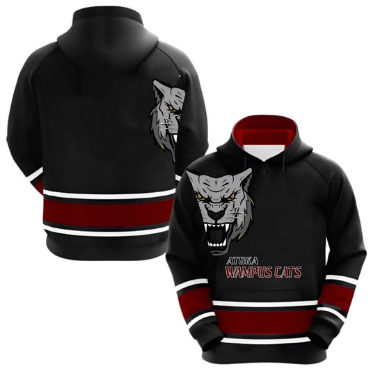 2025 Atoka Sublimated Hoodie