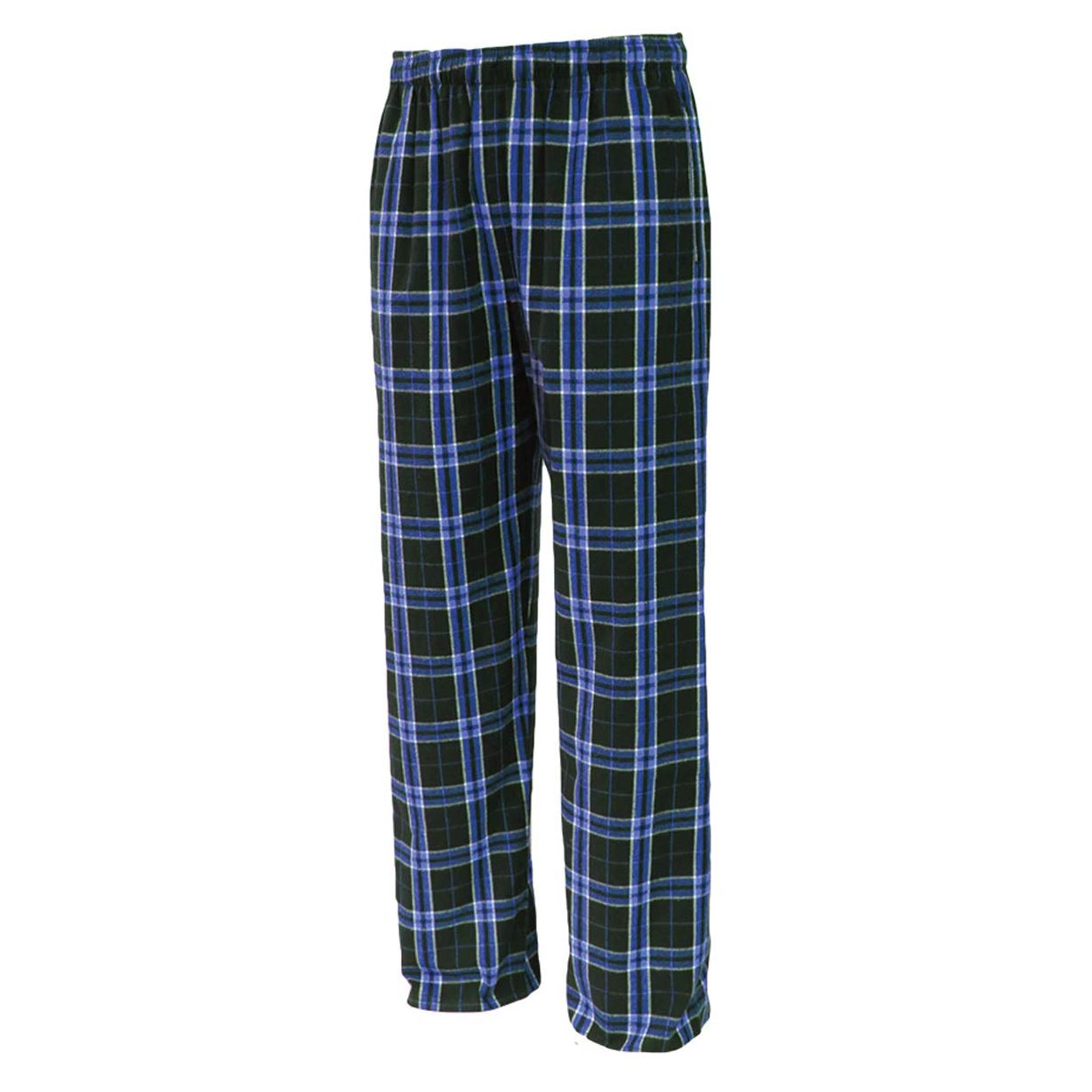 2026 Bartram Trails - Flannel Pant