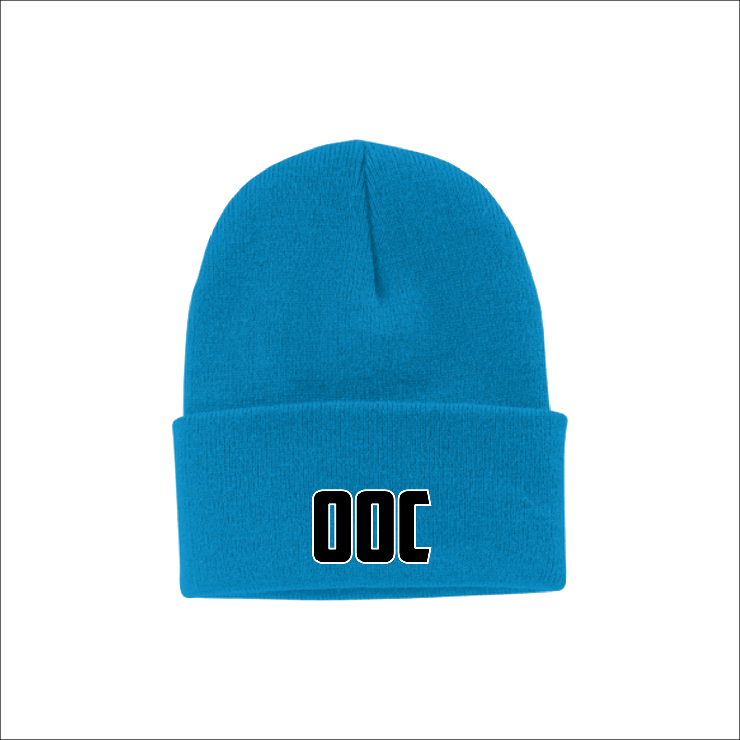 OOC Beanie