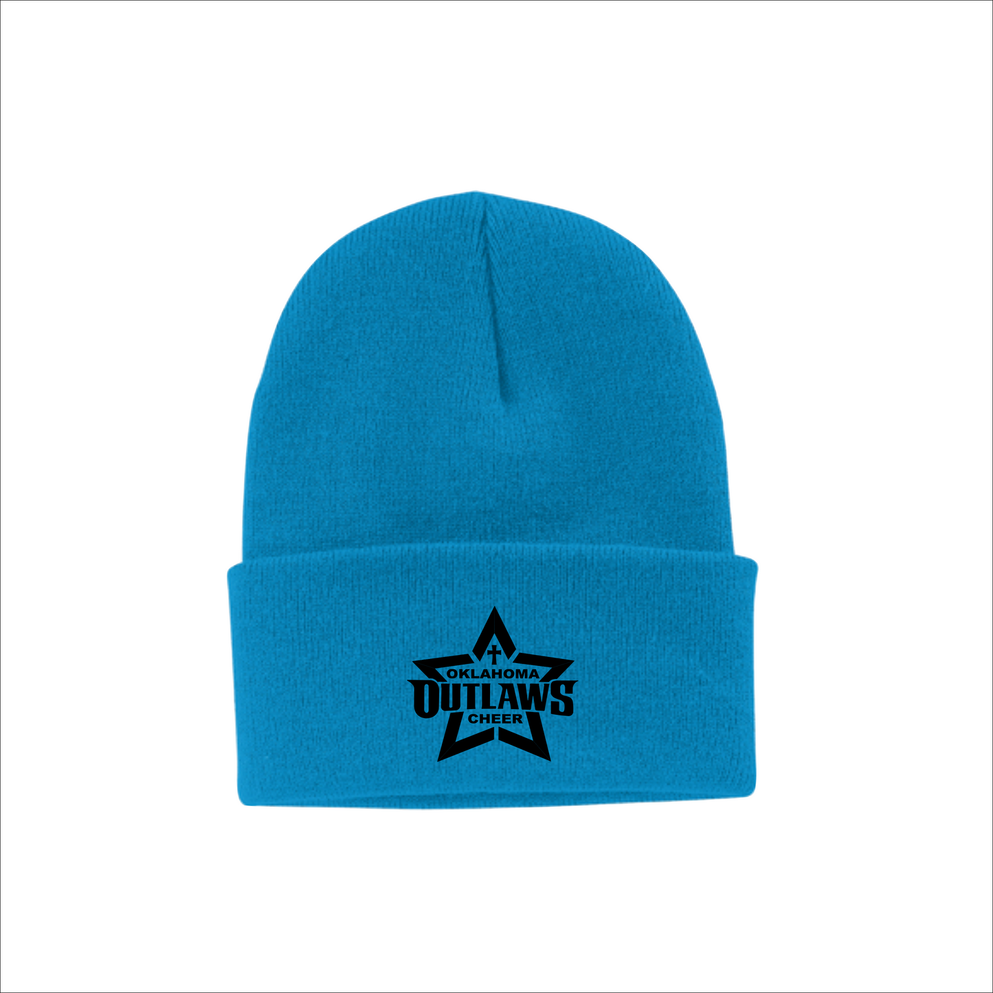 OUTLAWS STAR BEANIE