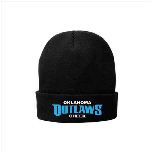 Outlaws Beanie