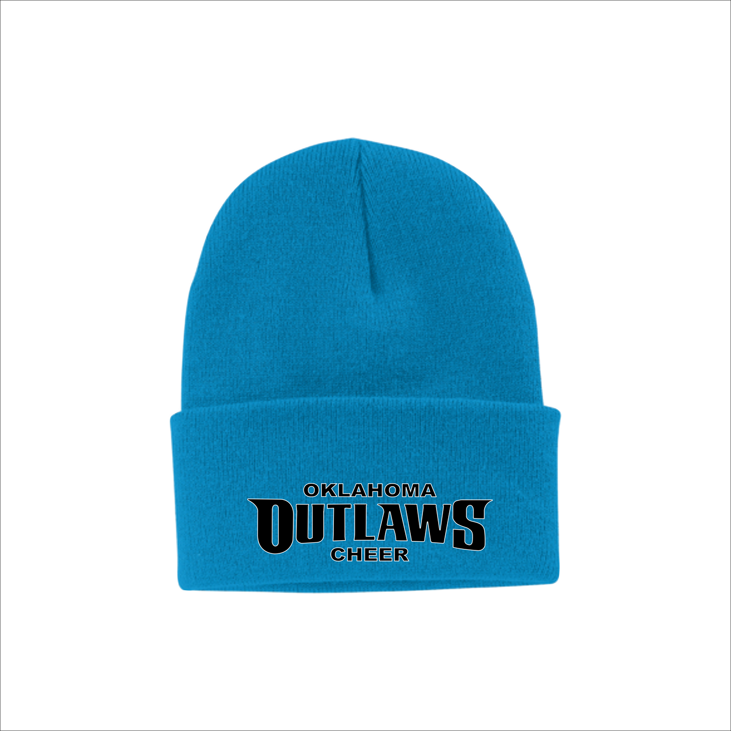 Outlaws Beanie