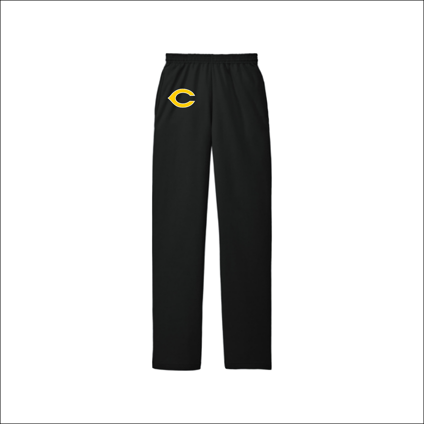 2024 Calera Open Bottom Sweatpants - Var. Colors