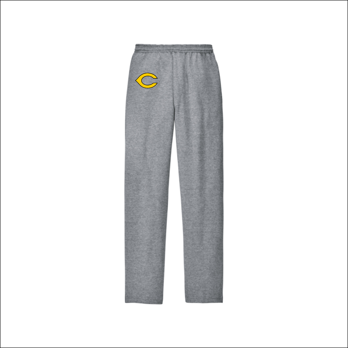 2024 Calera Open Bottom Sweatpants - Var. Colors