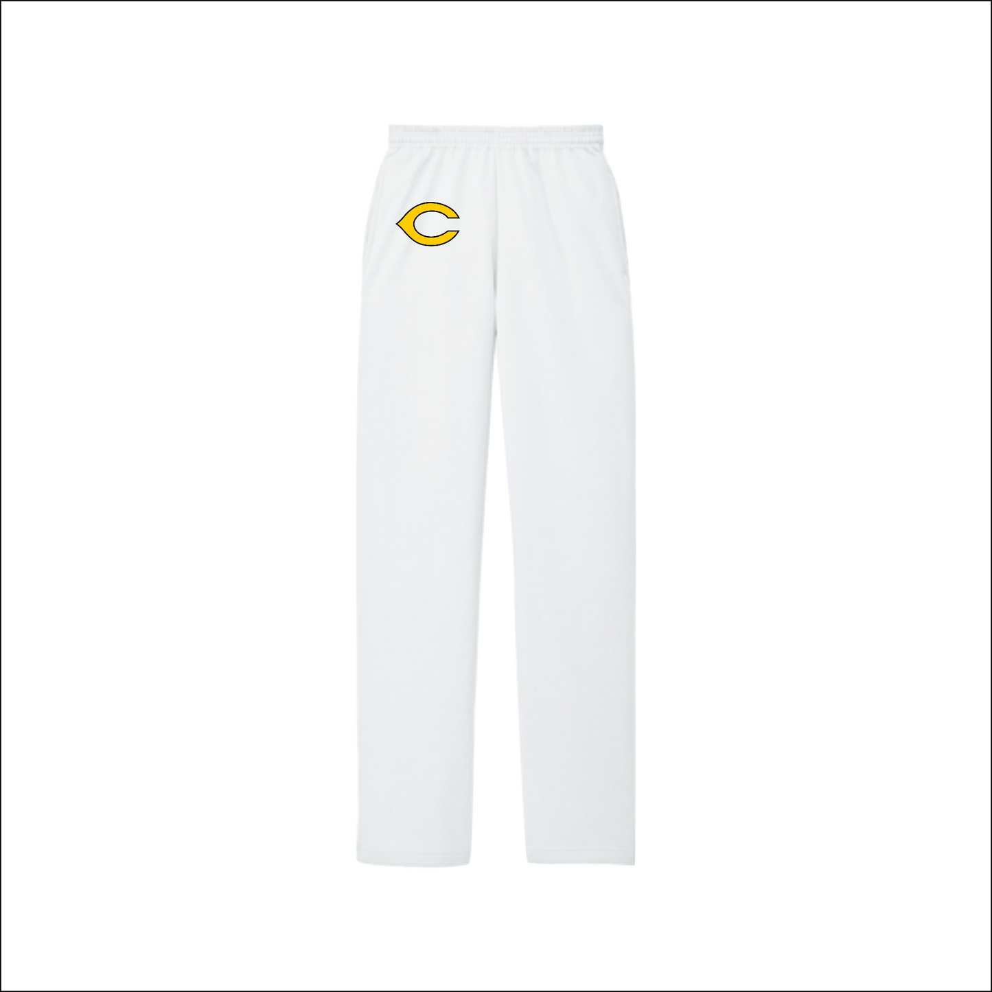 2024 Calera Open Bottom Sweatpants - Var. Colors