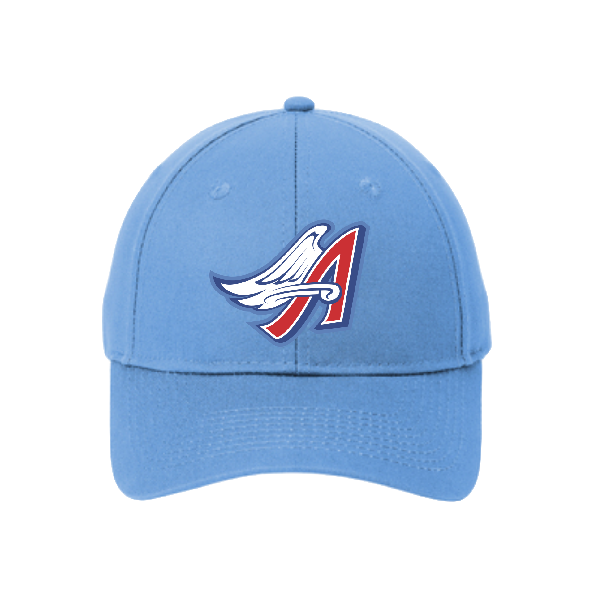 2025 Lil Angels 4U Cap – 580 Customs Apparel LLC