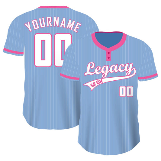 2025 SE OK Legacy Jersey