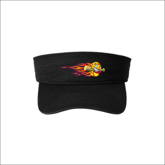 SOUTHERN BALLERS VISOR