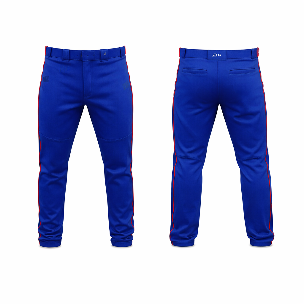 2026 Oklahoma Twisters - Legge | Pant