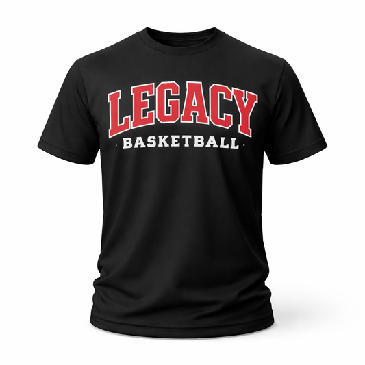 2026 LEGACY BASKETBALL - BLACK