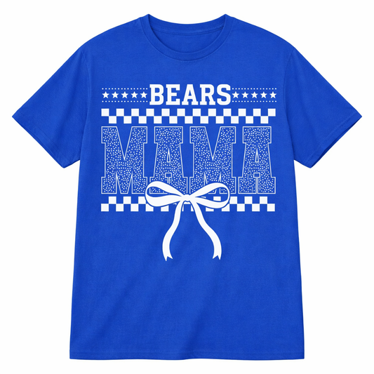 2026 Bartram Trails - Bears Mama Design