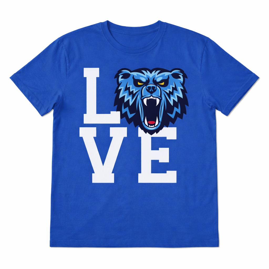 2026 Bartram Trails - Love Design