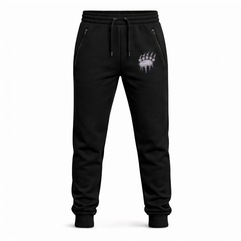2026 Bartram Trails - Joggers w/ Rhinestone