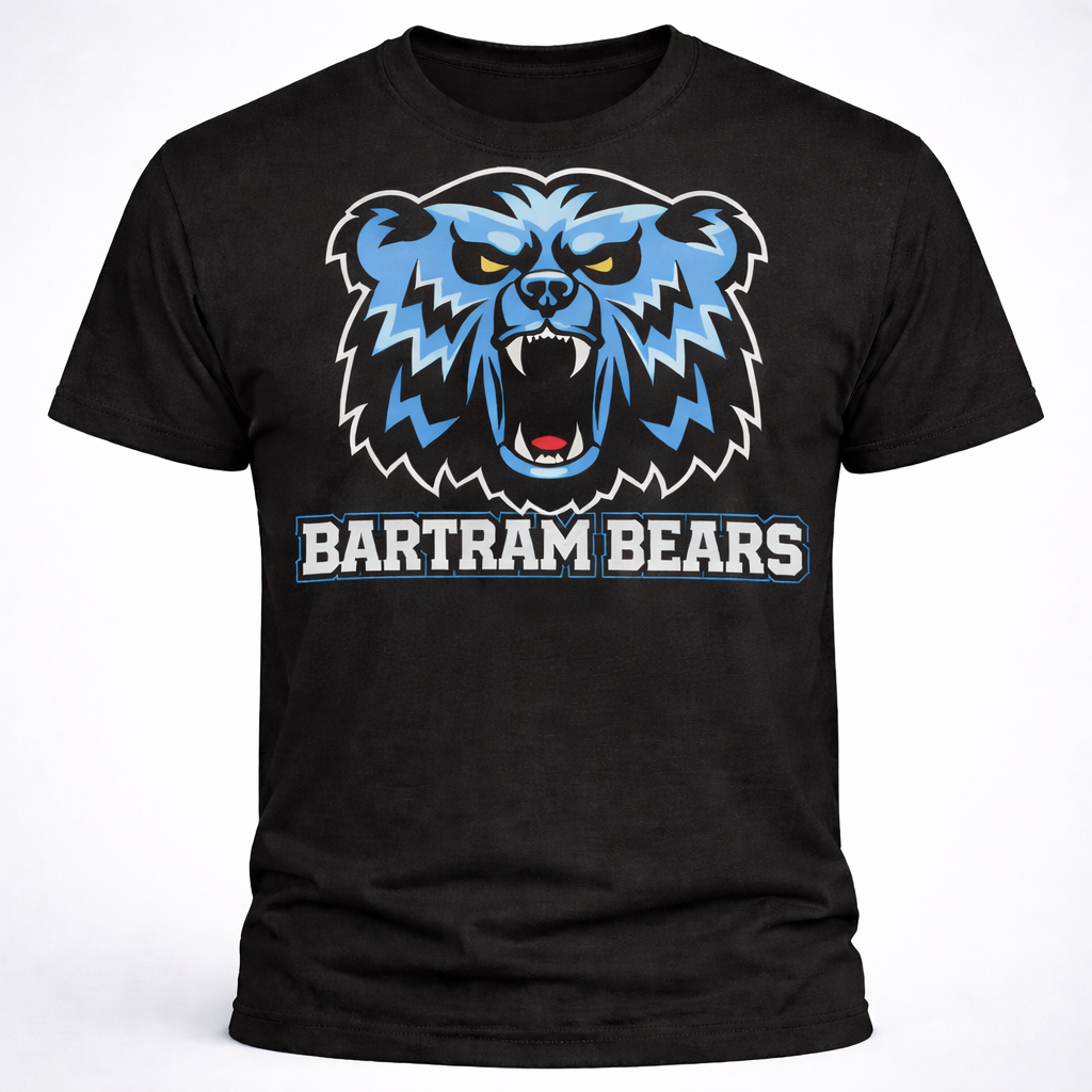 2026 Bartram Trails - Logo Design