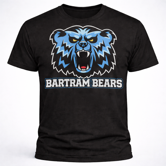 2026 Bartram Trails - Logo Design