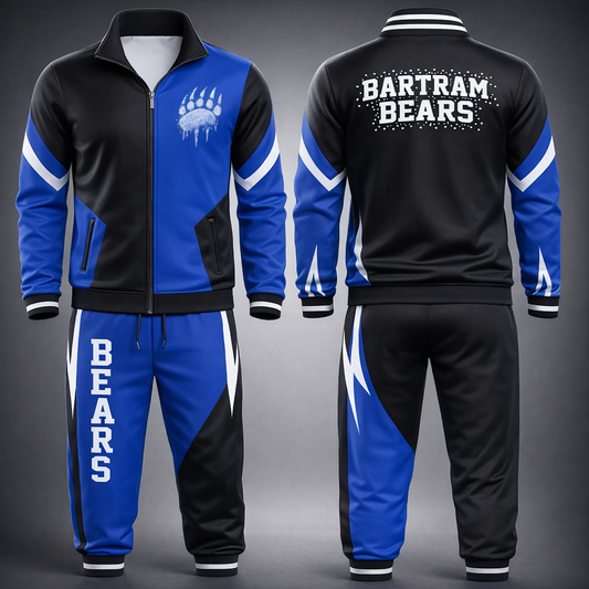2026 Bartram Trails - Tracksuit