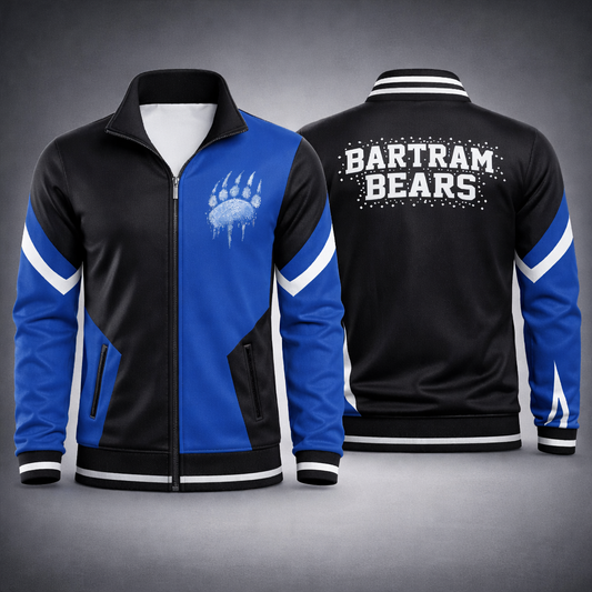 2026 Bartram Trails - Tracksuit (Jacket Only)