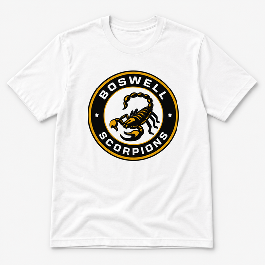 2026 BOSWELL SOFTBALL - CIRCLE CREST