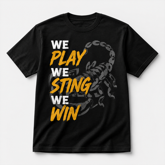 2026 BOSWELL SOFTBALL - WE STING