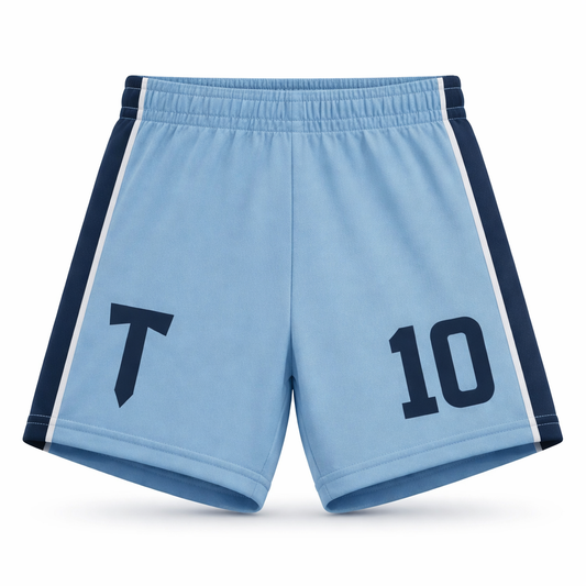 2025 Titans - Lovelace | Short