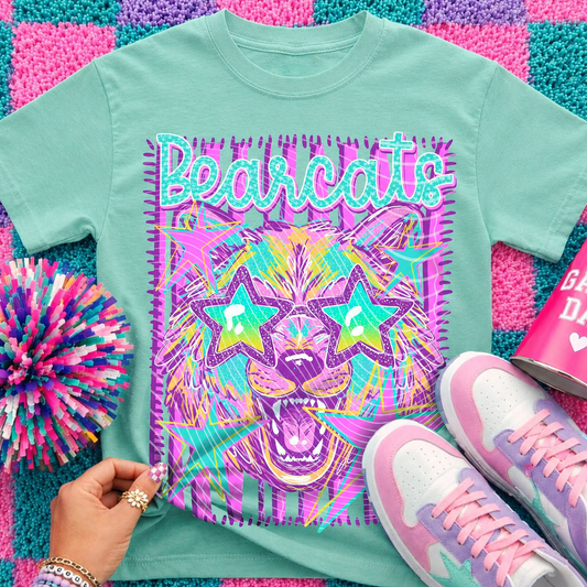 2026 BEARCATS SUMMER VIBES | TEE