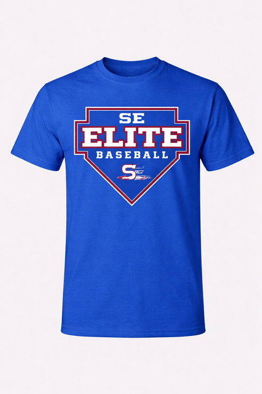 2026 SE Elite Baseball - SE Elite Baseball (Var. Colors)