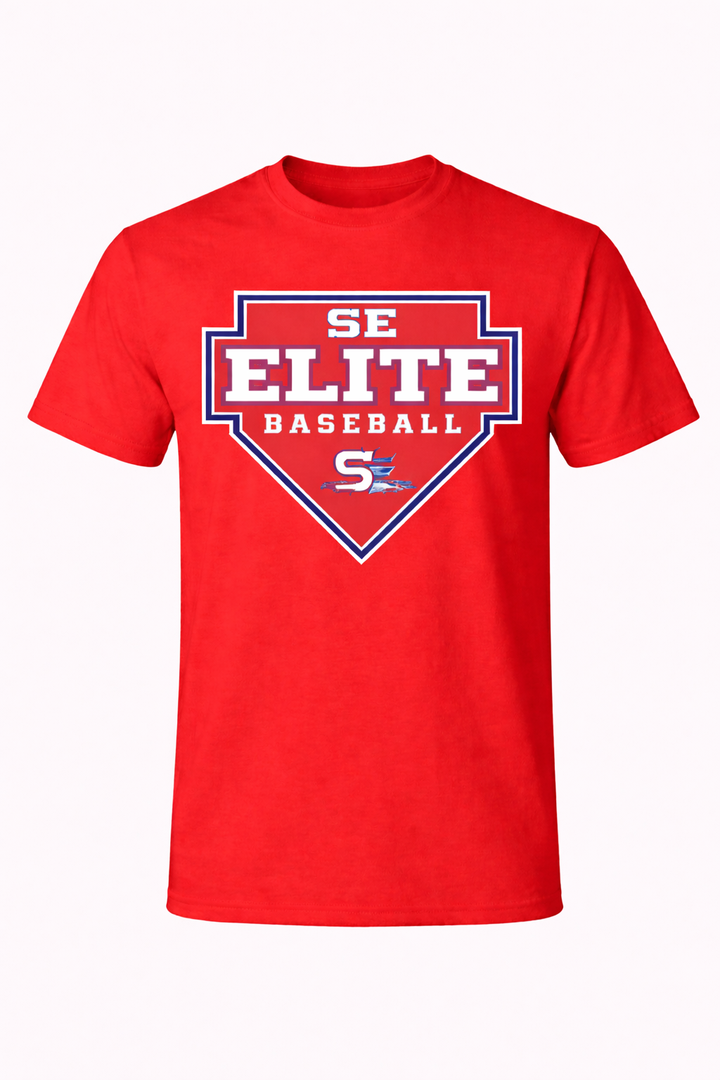 2026 SE Elite Baseball - SE Elite Baseball (Var. Colors)