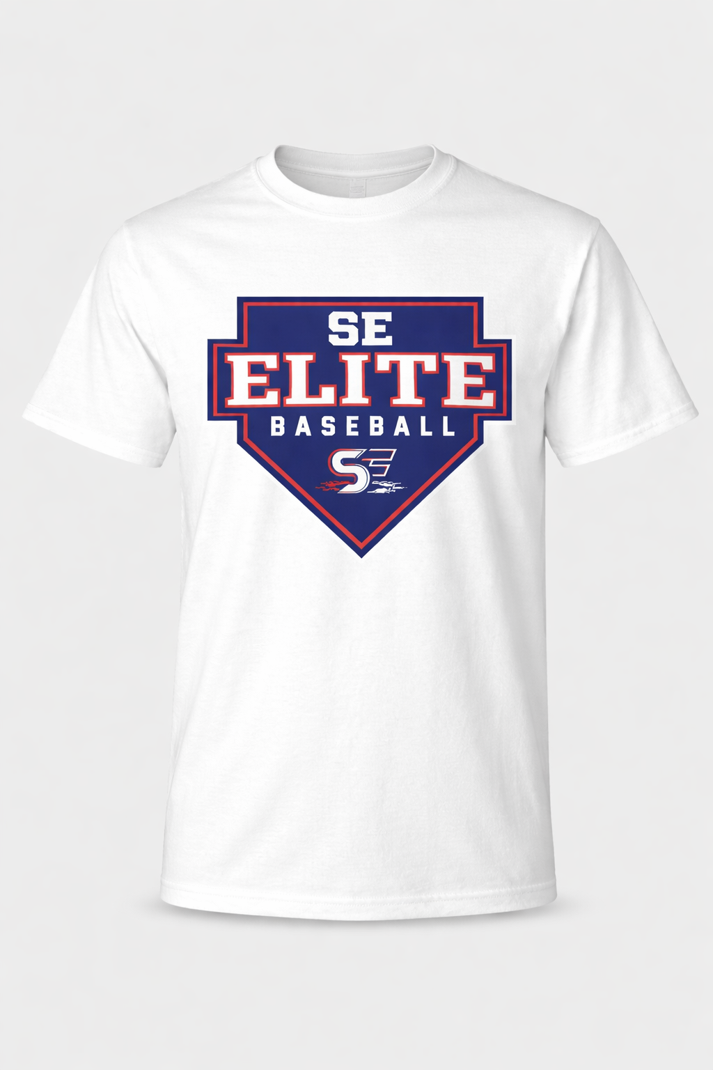 2026 SE Elite Baseball - SE Elite Baseball (Var. Colors)