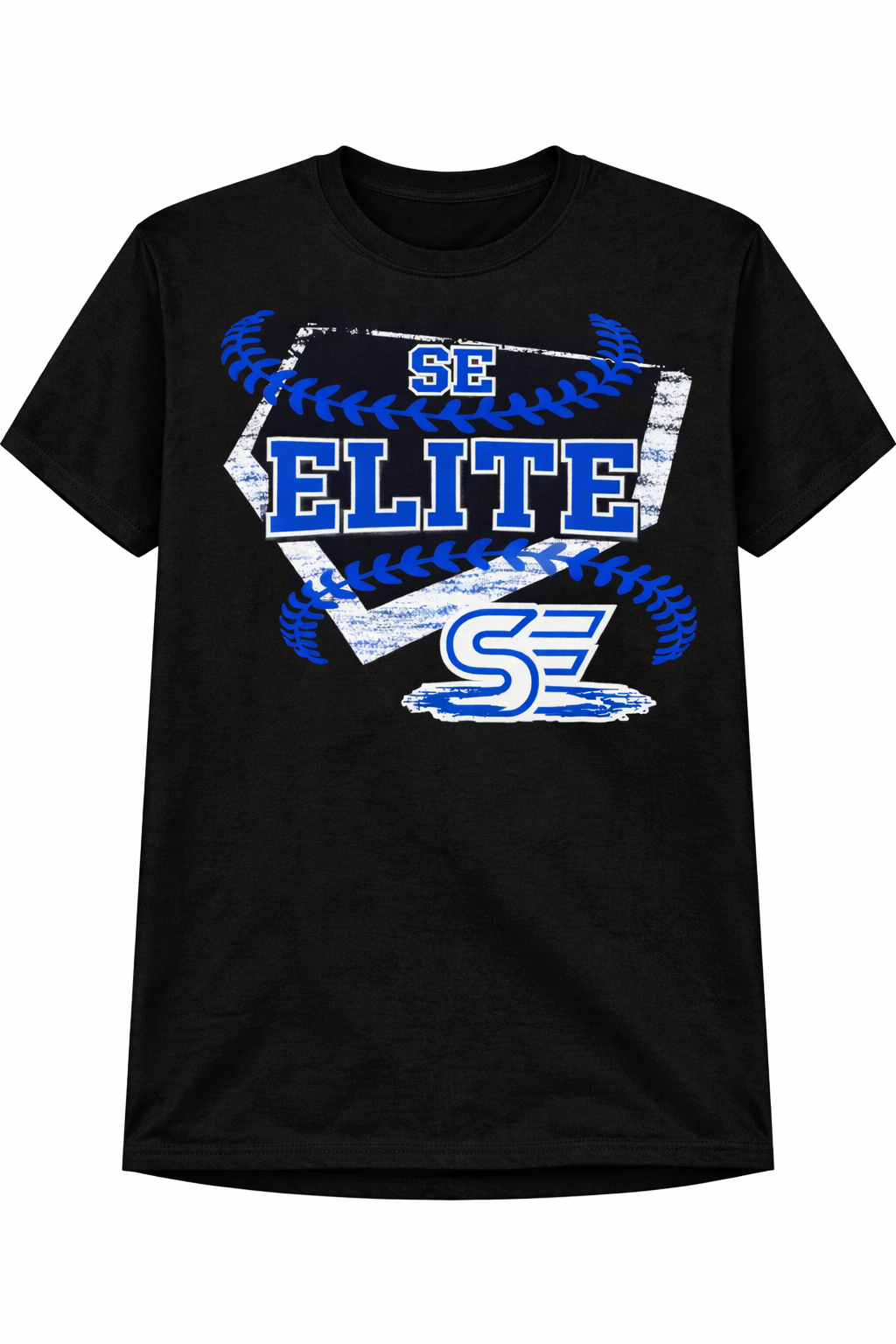 2026 SE Elite Baseball - SE Elite (Var. Colors)