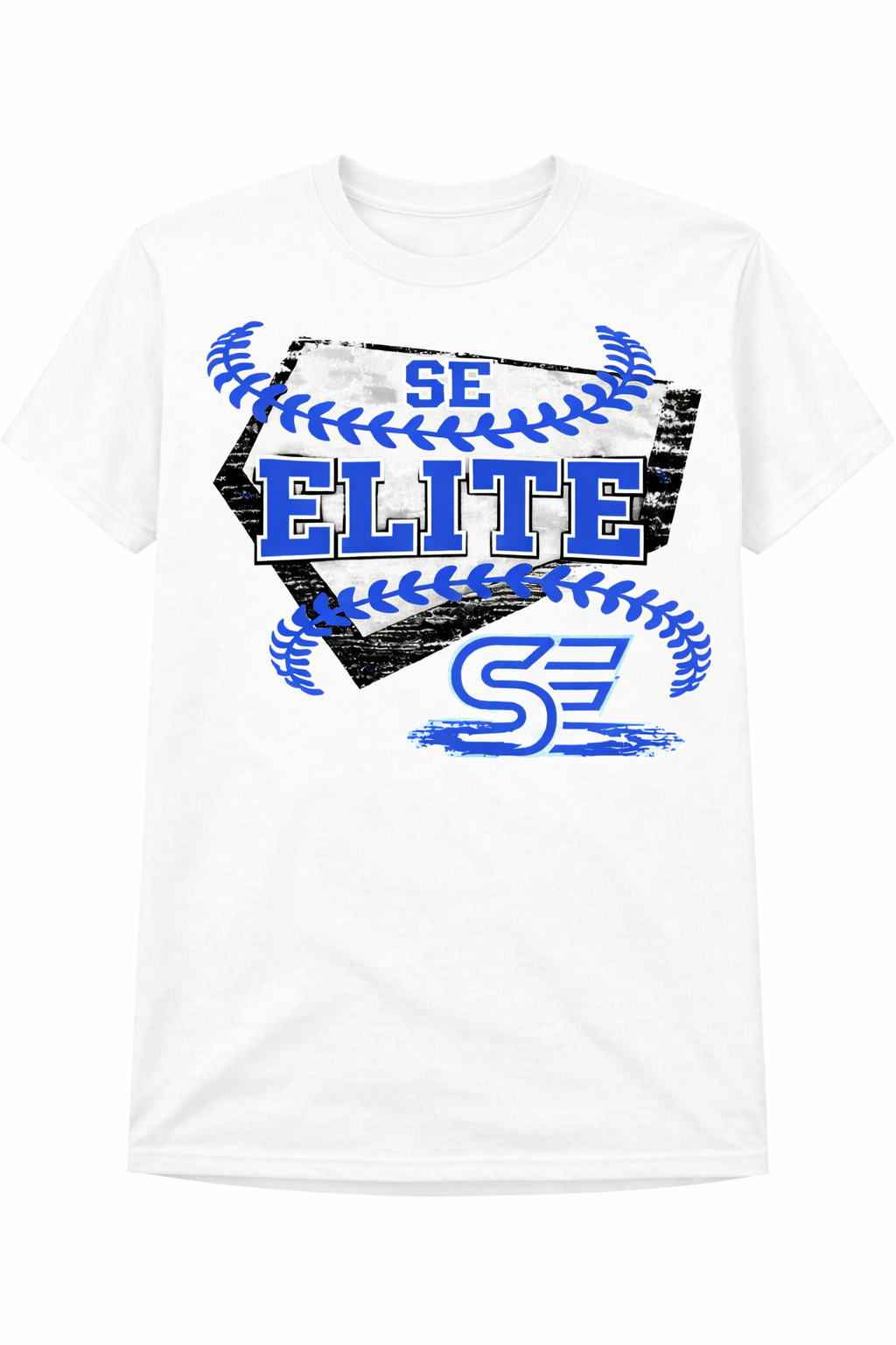 2026 SE Elite Baseball - SE Elite (Var. Colors)