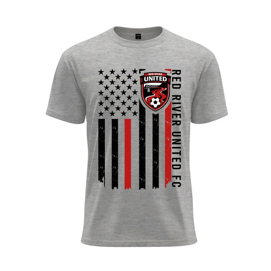2026 Red River United - Flag Pride