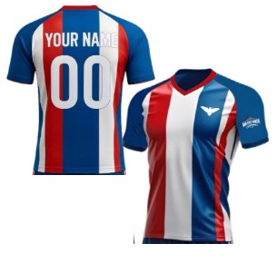 2025 EAGLES U10 SOCCER - NENNINGER | JERSEY