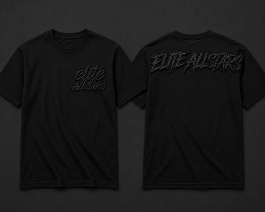 2026 Custom Elite Allstars Tee