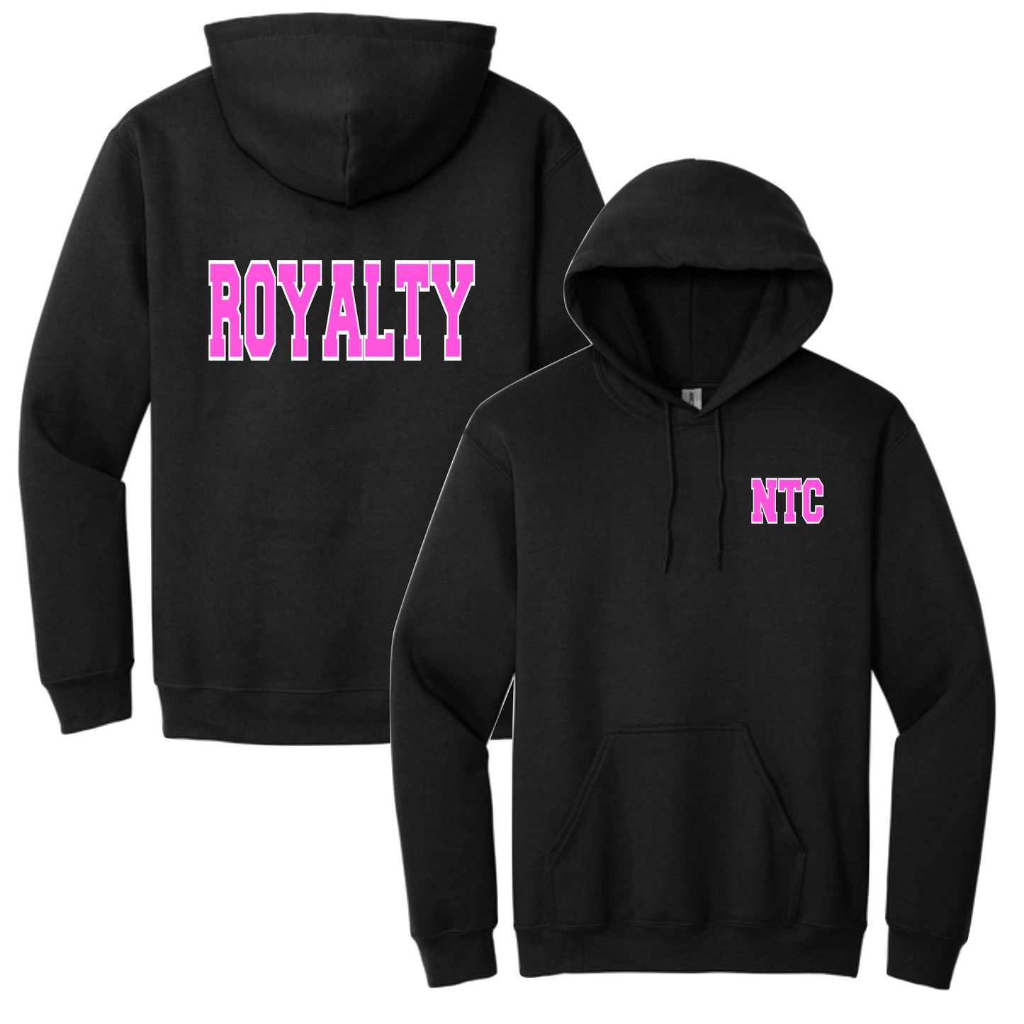2025 NTC TEAM HOODIE - MULTIPLE TEAMS