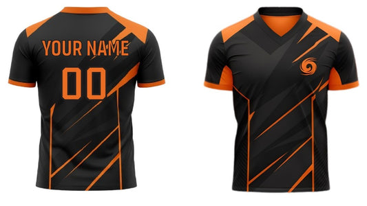 2025 Hurricanes U12 Soccer - Lovelace | Jersey