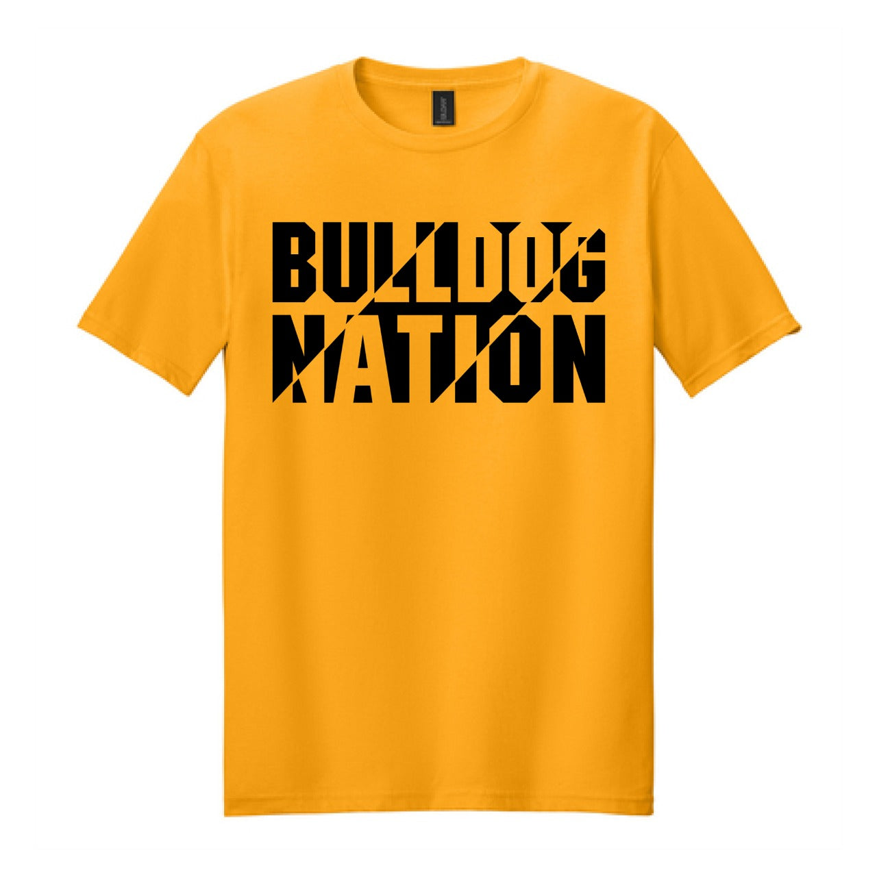 2025 Calera Bulldog Nation - Var Colors