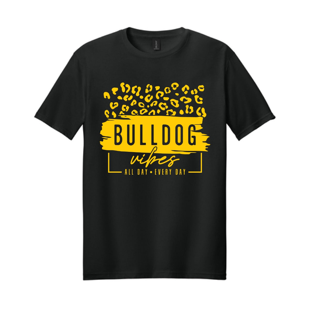 2025 Calera Bulldog Vibes - Black