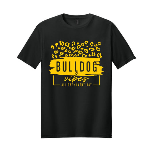 2025 Calera Bulldog Vibes - Black