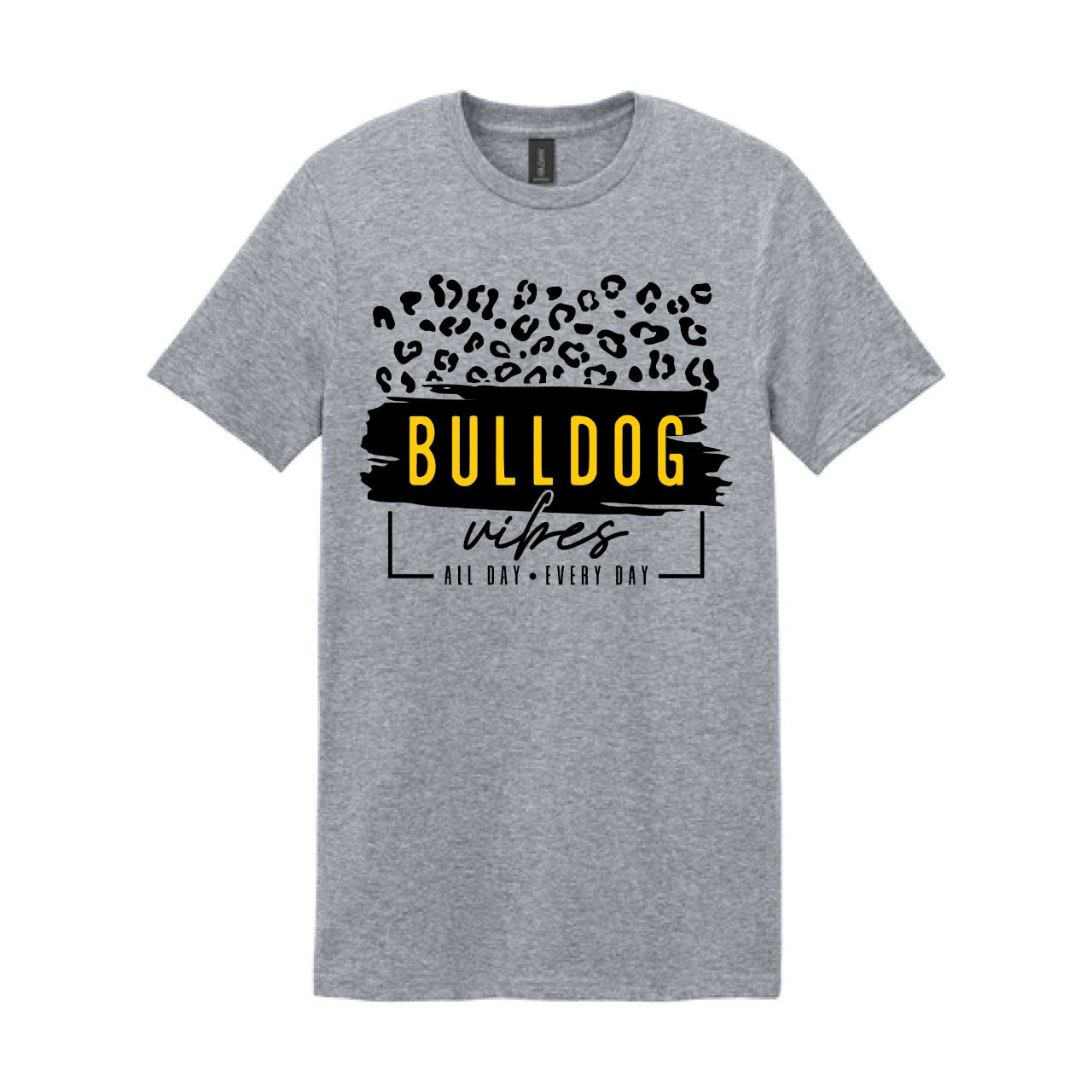 2025 Calera Bulldog Vibes - Grey